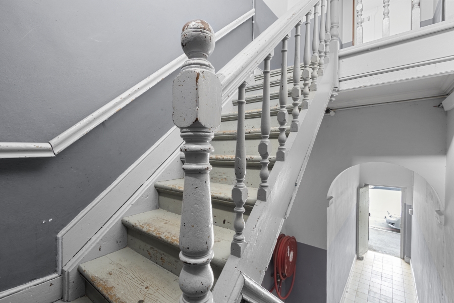 To Let commercial Property for Rent in Salt River Western Cape